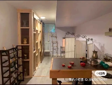 calm&cozy stay for rent Image# 1