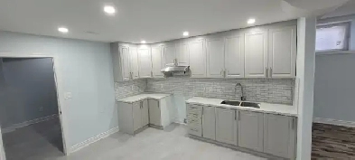2 Bedroom Basement for Rent in Brampton Image# 6