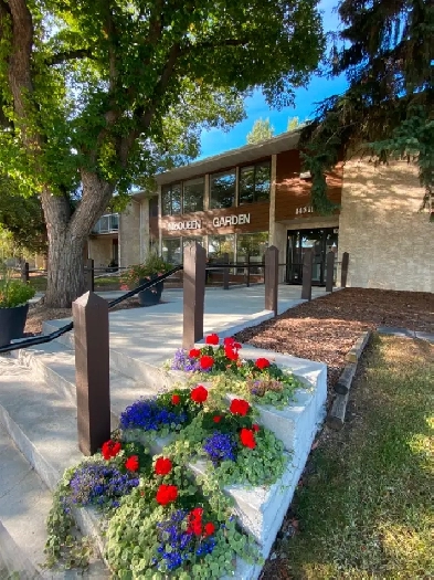 1 Bedroom suites for rent Image# 7