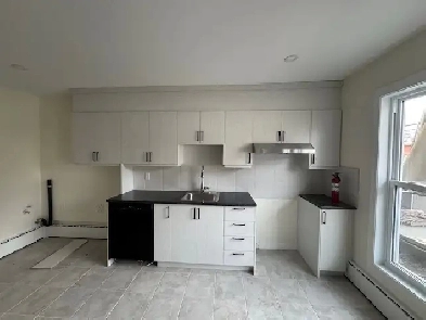 Newly Renovated 5½ Apartment for Rent – Spacious & Modern Image# 7