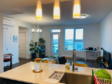3 1/2 Appartement - 1 MOIS GRATUIT Image# 1