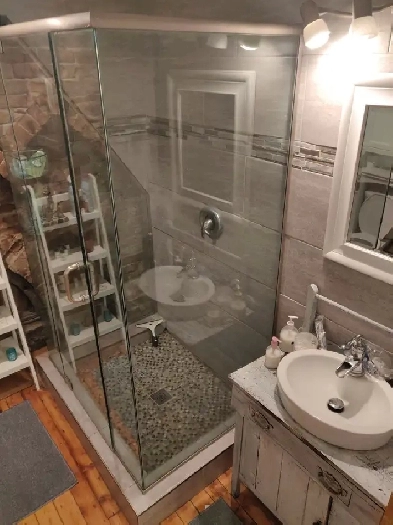 Luxury Two Bedroom for rent ALL INCL! Near Downtown & Queen's  U Image# 5
