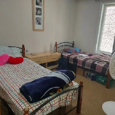 ✅ Furnished Room For a Girl✅ Image# 1