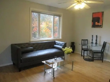 1 bdrm apartment 2nd floor High park private house Image# 3