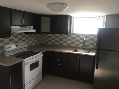 2 Bedroom basement in Malton Image# 4