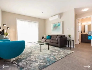 $500 CAH BONUS 2 Bedroom 2 Bathrom   Den available for sublet Image# 18