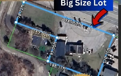 Plaza for Sale in Newmarket Just for $3,700,000 Image# 1