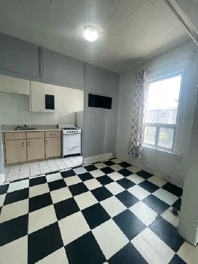 Spacious Bachelor Apt on Palmerston Blvd Image# 5