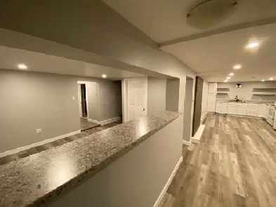 Renovated 3-Bedroom Basement Unit – Available July 1, 2025 Image# 8