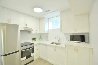 Brand New 2 Bedroom Apartment in Central Hamilton Image# 1