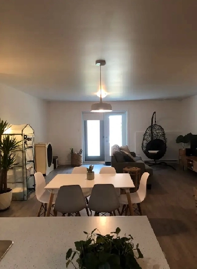 Appartement à louer Image# 6