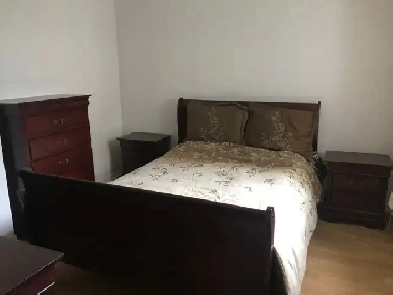 Appartement 4 et 1/2 meublé tout inclus (1er Juillet 2025) Image# 6