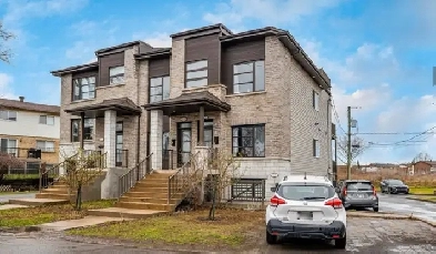 Condo Laval 4 1/2 a louer disponible fin Juin 2025 Image# 5