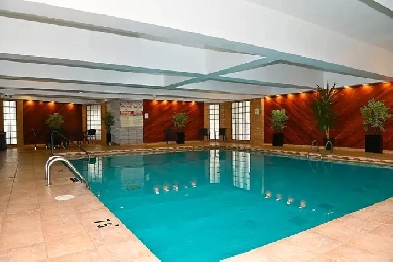 Superbe Condo à Louer 3½ – 4½ Havre-des-Îles, Chomedey Laval Image# 6