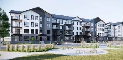 New 1-bedroom apartment Lawrie Park Image# 1