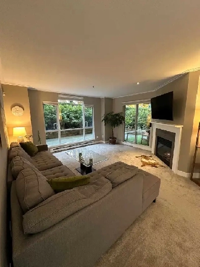 2br - 1130ft2 - 2 Bed 2 Bath   office | Huge Patio Image# 7