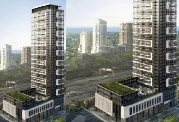 1515 PICKERING PARKWAY CONDOS, 2 YEAR RENTAL GUARANTEE! Image# 1