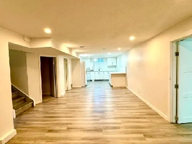 Furnished 1 Bedroom Basement Room (Shared living room) Image# 4