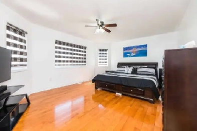 4 bedrooms Detached House for rent Image# 8