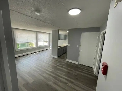 Bright & Cozy 1 Bed Rental Aprt. in Strathmore. Image# 7