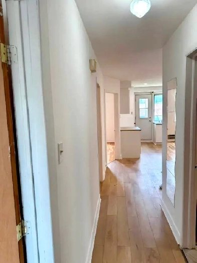 Villeray 5 1/2 for rent Image# 7