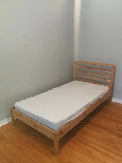 1 Bedrooms at Finch & Don Mills, Seneca College, Female only Image# 1