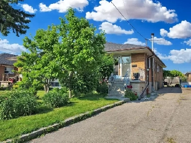 3 Bedroom Home   3 Bedroom Basement Unit For Sale Image# 1