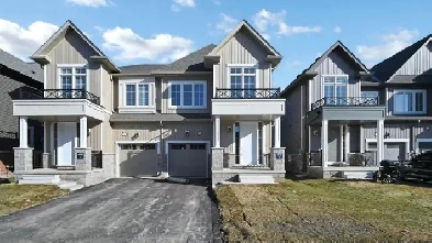 4 Bedroom House for Sale Brand New!! Image# 1