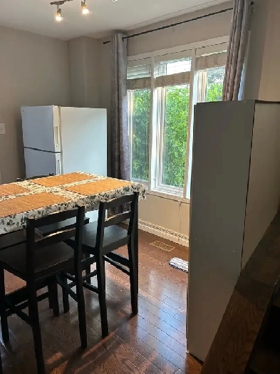 Upper level room for rent Image# 4