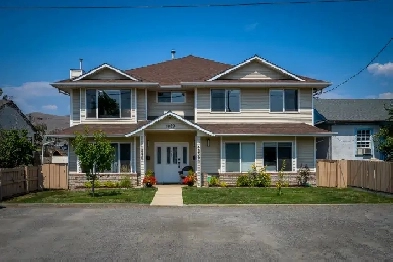 House for Sale with 2 income Suites Image# 1