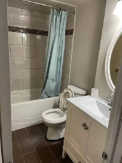 1 room basement available from July 1st 2025 Image# 4