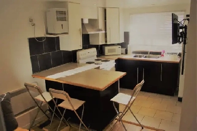 Chambre à louer TOUT INCLUS - 6 min à pied du metro crémazie Image# 7