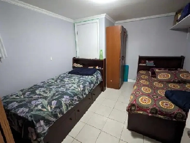room for rent ( sharing room with Indian girl) Image# 3