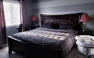 Sharing room for rent Image# 4