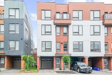 ⚡OPEN CONCEPT 3 BDRM END UNIT TOWNHOME IN NORTH OSHAWA! Image# 4
