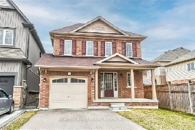 ⚡LOVELY AND SUNNY 4 BED 3 BATH DETACHED HOME IN BOWMANVILLE! Image# 8