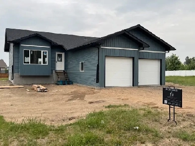 210 2nd St. S - WALDHEIM, SK (1399 sq ft.) Image# 1