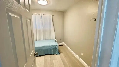 Room for Rent – Close to University of Waterloo & Laurier! Image# 1