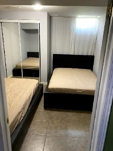 Furnished Shared Room for Two Image# 3