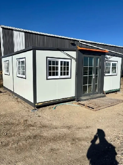 Container House Image# 4