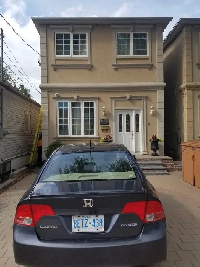 Furnished Basement for Rent 1900 $ in East York near Downtown Image# 4