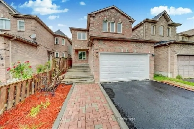 ✨BEAUTIFUL 3 1 BDRM 4 BATHROOM HOME WITH FIN BSMT SEP ENTRY! Image# 2