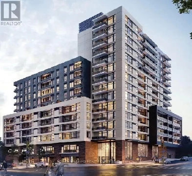 Ellesmere & Brimley Spacious 1 Bedroom   1 Den For Lease Image# 1