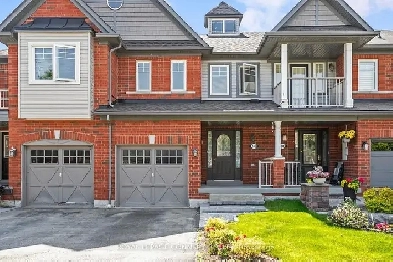 ⚡STUNNING 3 BEDROOM TOWNHOME IN AJAX READY TO MOVE IN! Image# 5