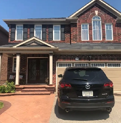 Beautiful  1 - BedroomMount Pleasant Go station area at Brampto Image# 1