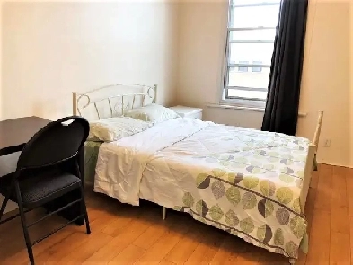 6 1/2 (4 bedrooms) for September ($2720/month) All inclusive Image# 10