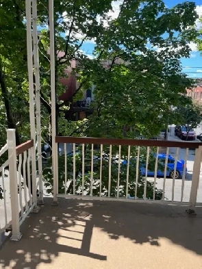 Villeray, à pied du métro Jarry Image# 1