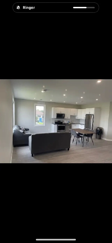 ALL INCLUSIVE ROOM FOR RENT, FULLY FURNISHED Image# 1