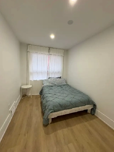 gorgeous 3 bedrooms North York apartment for rent Image# 3