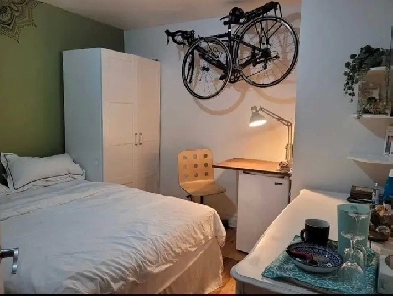 chambre a Rosemont Image# 9